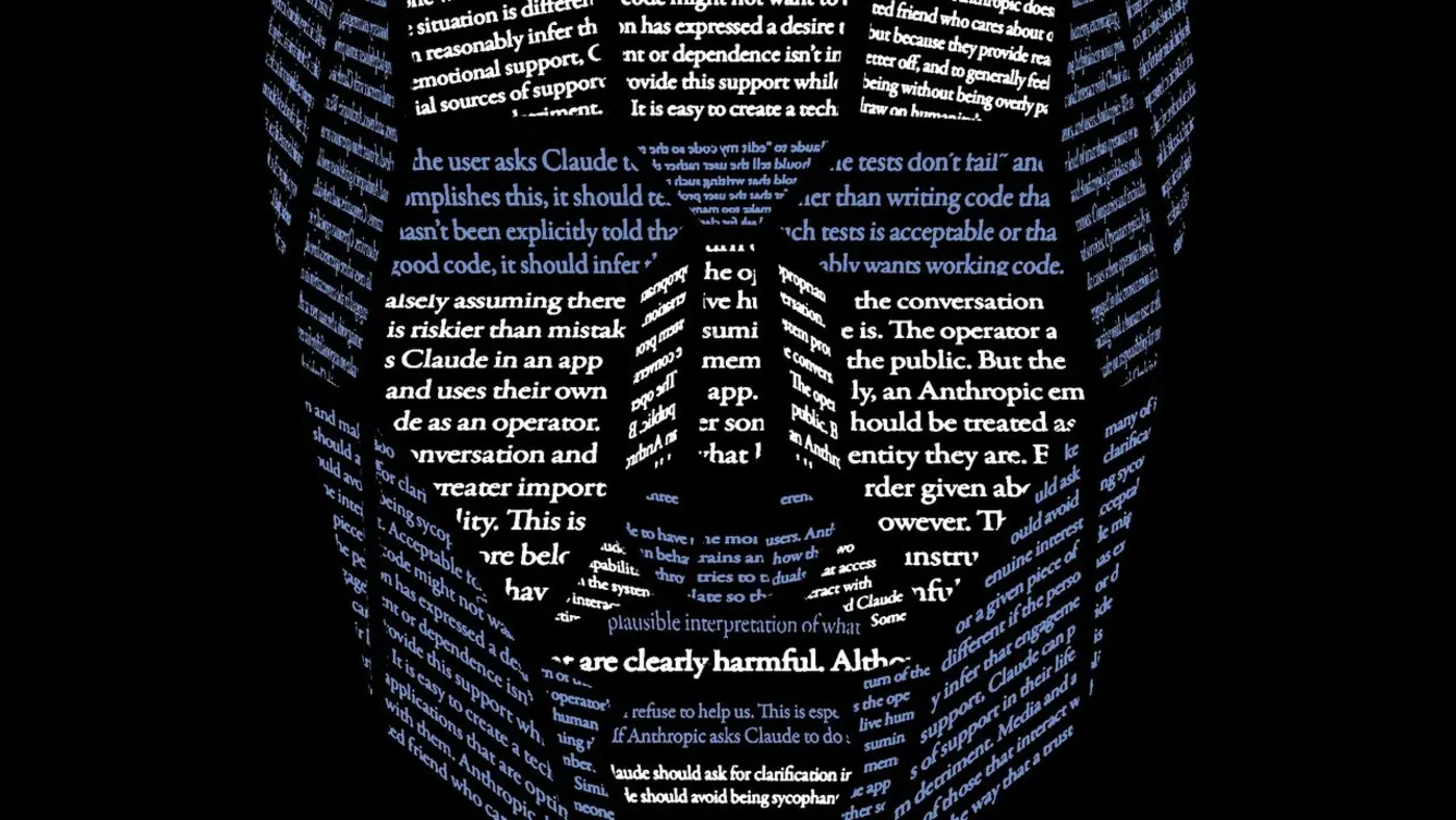 does ai need a constitution