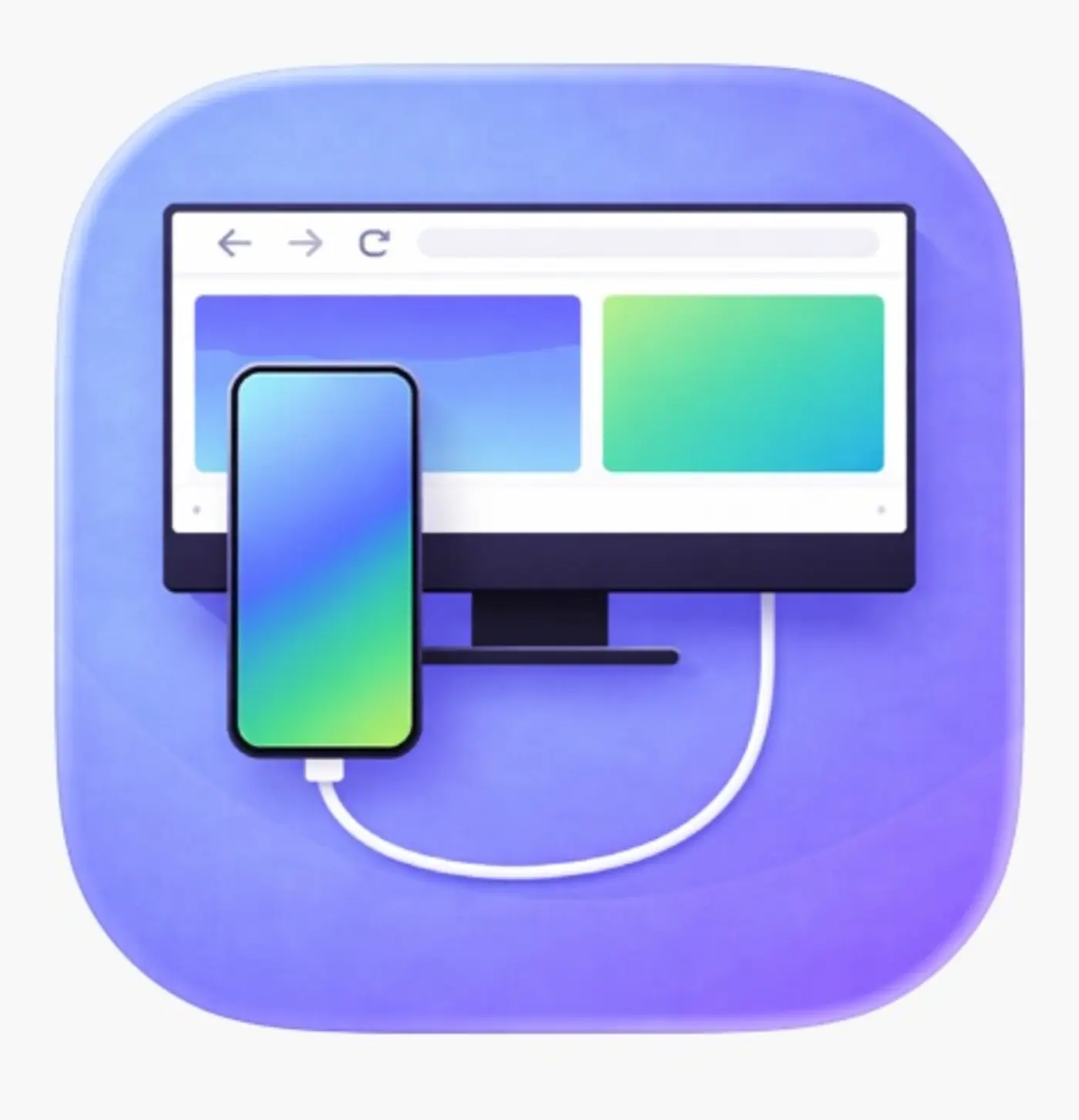 best iphone alternative for samsung dex external display browser