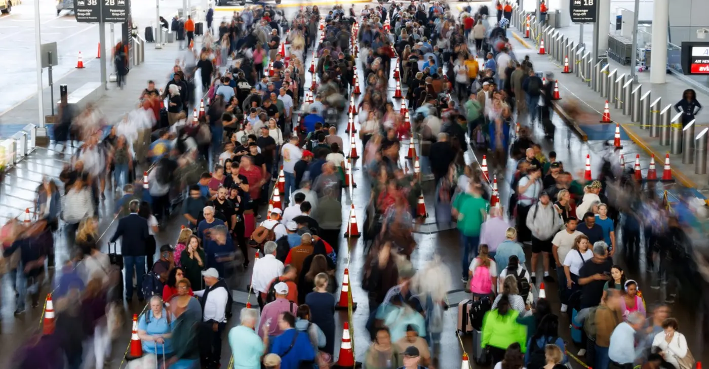 airfare is just the beginning