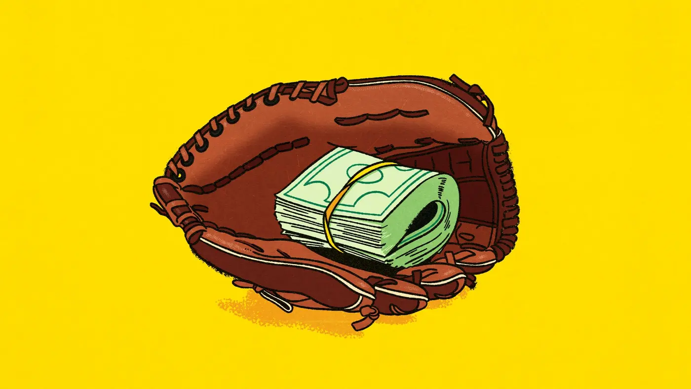 a 30m lesson in patience