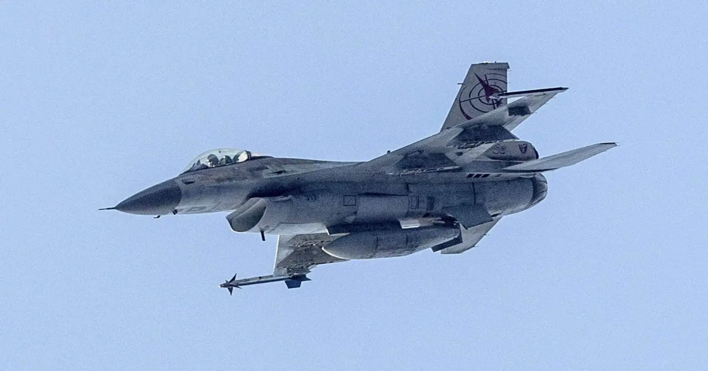 idf air crew member suspected of betting on iran war in polymarket