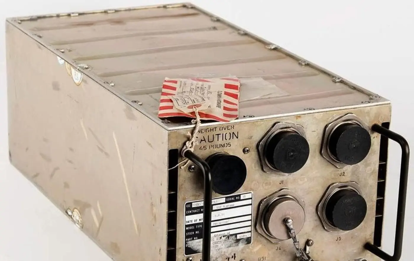 the rise and fall of ibmx27s 4 pi aerospace computers an illustrated history