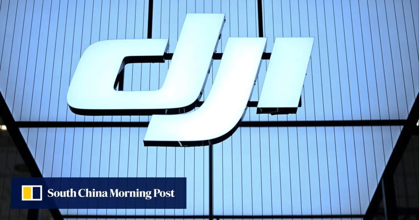 chinax27s dji sues rival insta360 for alleged patent infringement