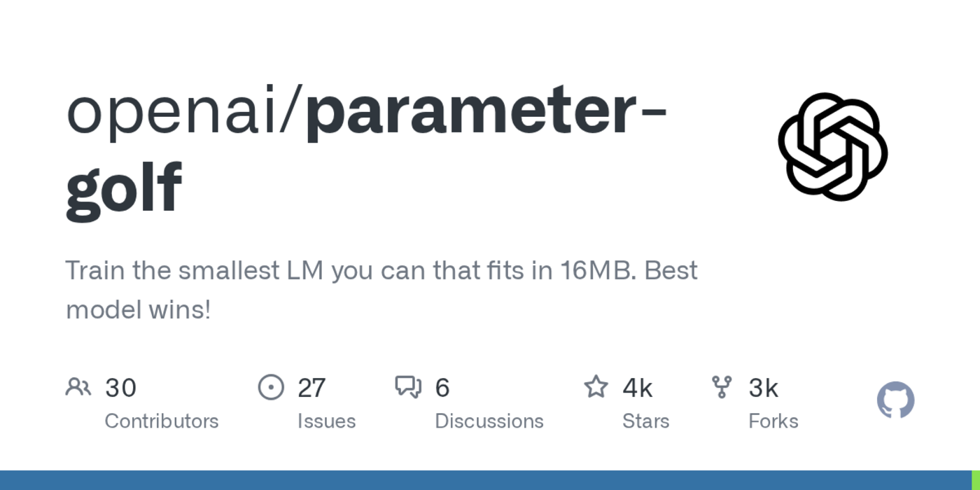 open aix27s competition spammed by ai slop
