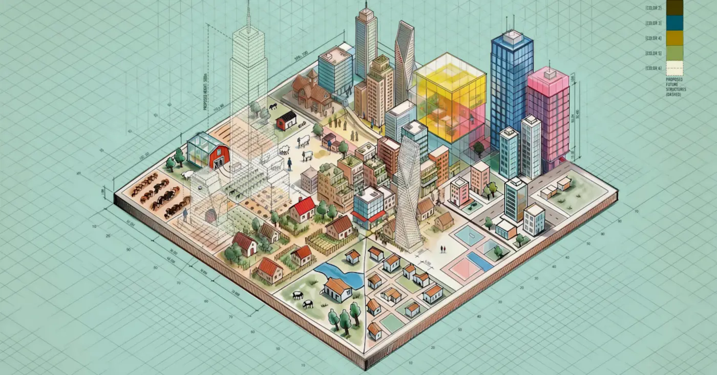 how reverse game theory could solve the housing shortage