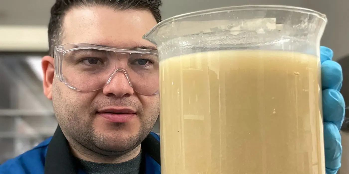 bourbon whiskey waste turned into supercapacitors that store 25x more energy