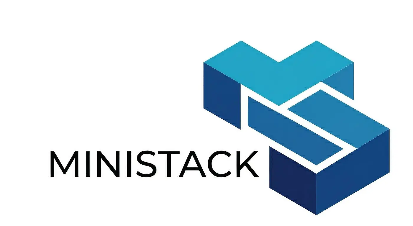 ministack replacement for localstack