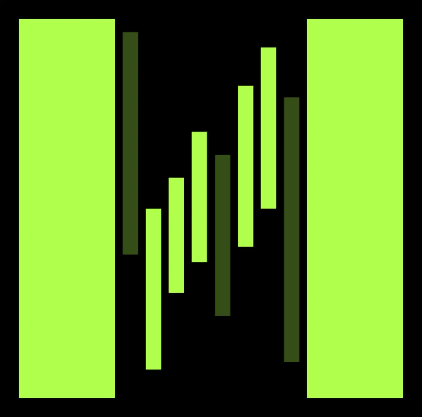 i built a 516panel financial terminal in 3 weeks using ai
