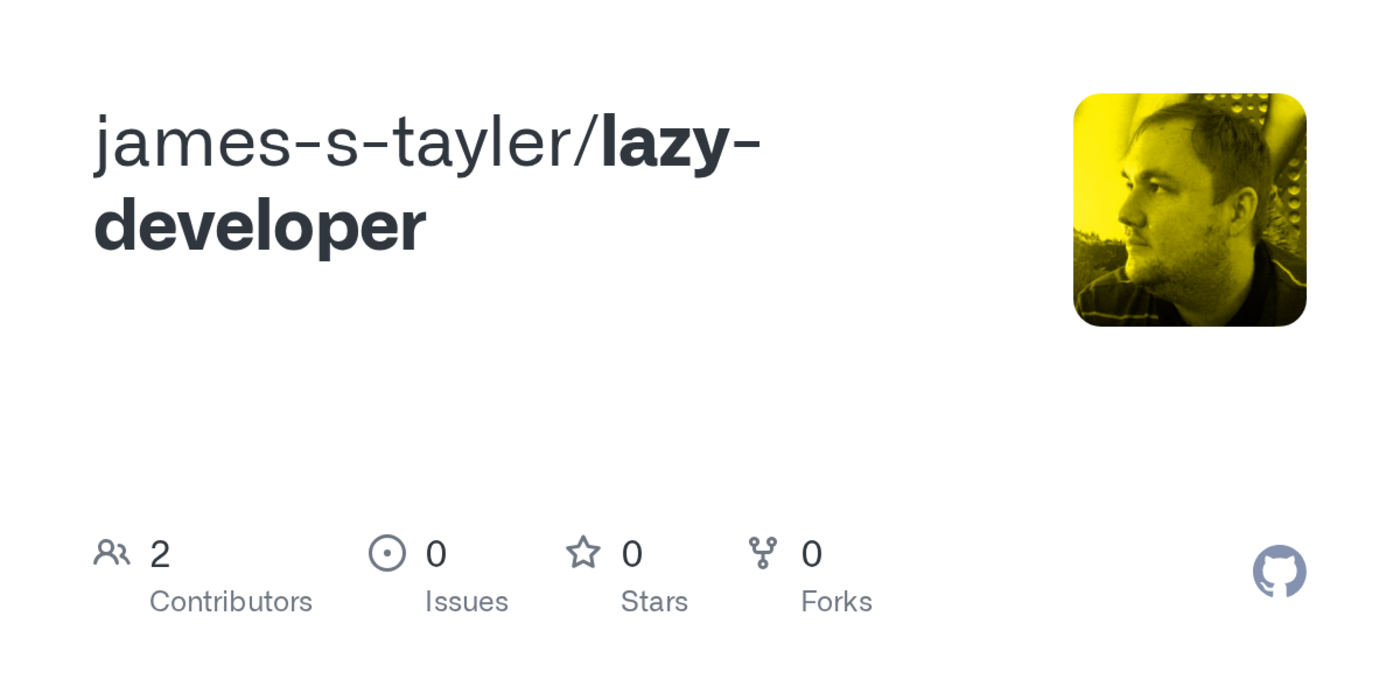 show hn lazydeveloper autonomously optimize your codebase with autoresearch