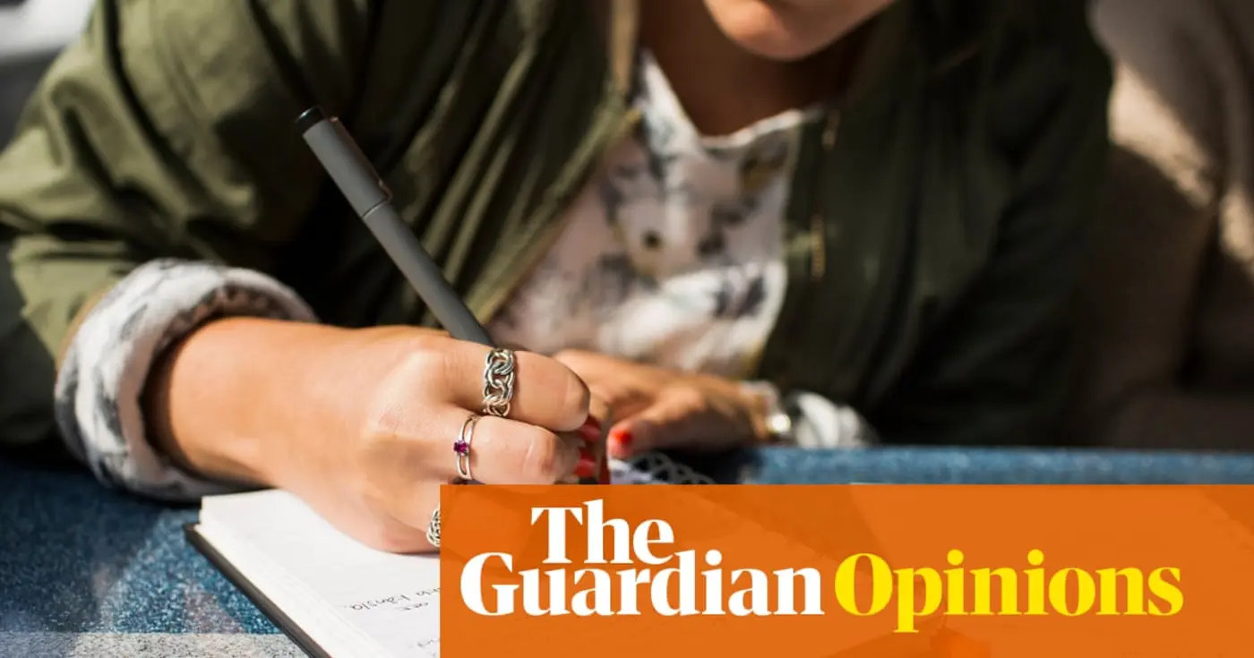 writers must accept artificial intelligence but we are as valuable as ever