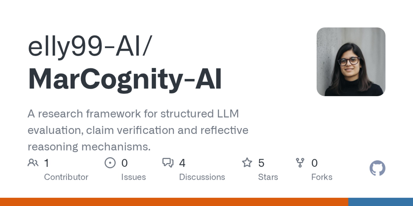 marcognityai v270 factual grounding for llm epistemic verification