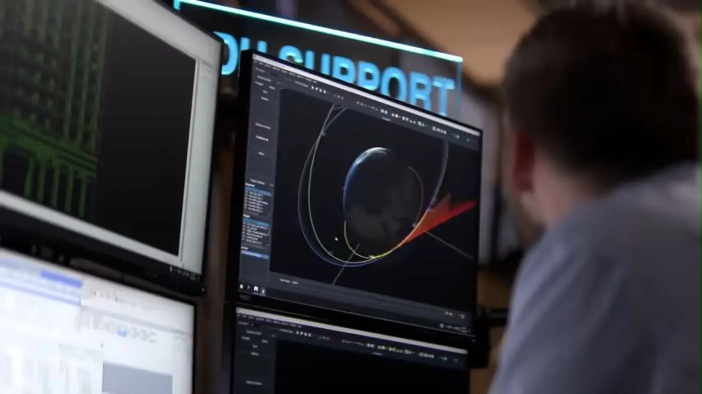 artemis ii will use laser beams to livestream 4k moon footage at 260 mbps