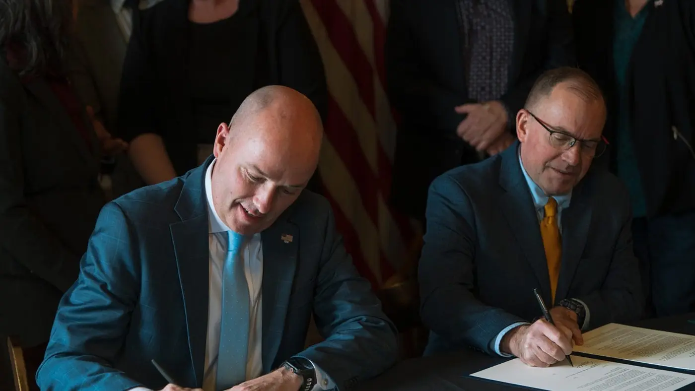 trump administration orders dismantling of the us forest service