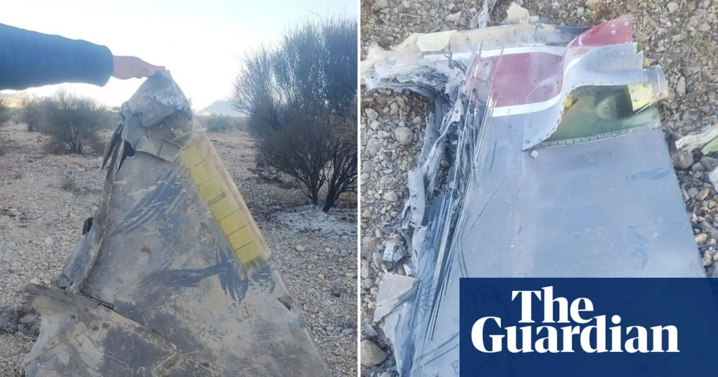 us f15e jet confirmed shot down over iran as tehran releases wreckage images