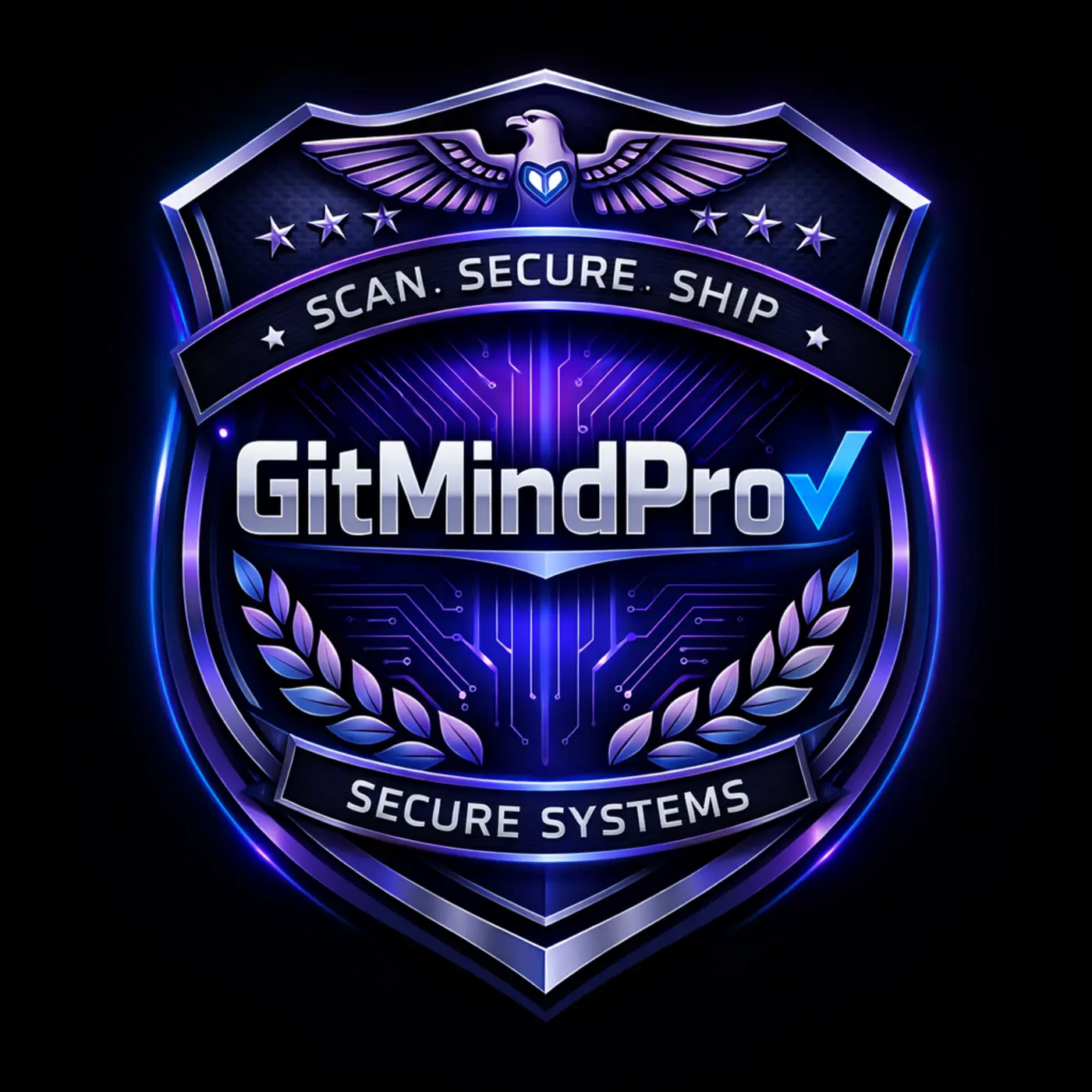 gitmindpro scan any github repo for aiinjected security risks