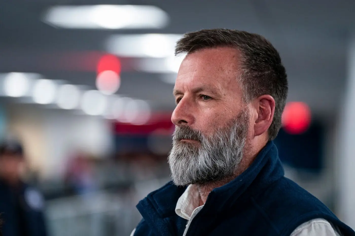 trump official claims truth social is blocking his posts about teleporting