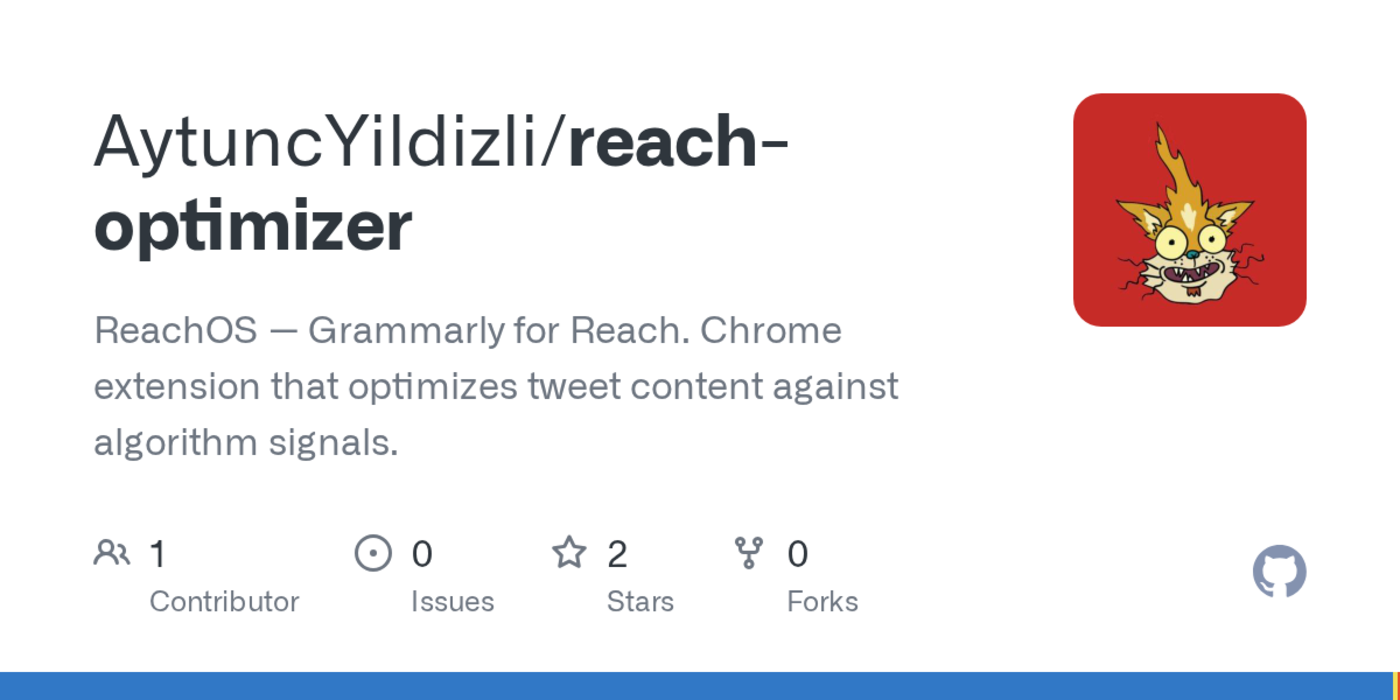 show hn grammarly for tweet reach 36 rules from xx27s source