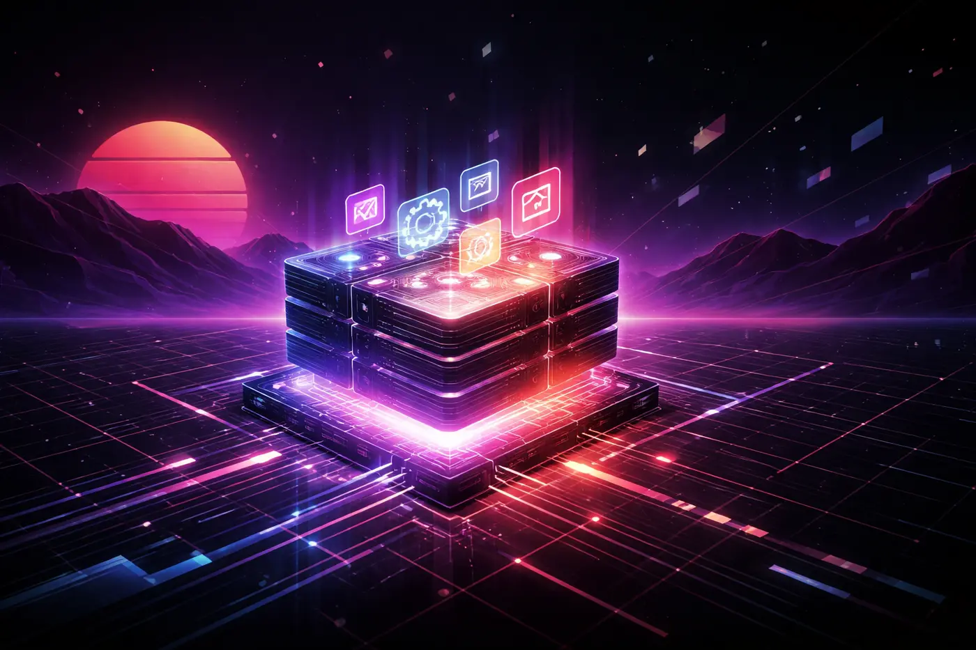 the cms is dead long live the cms