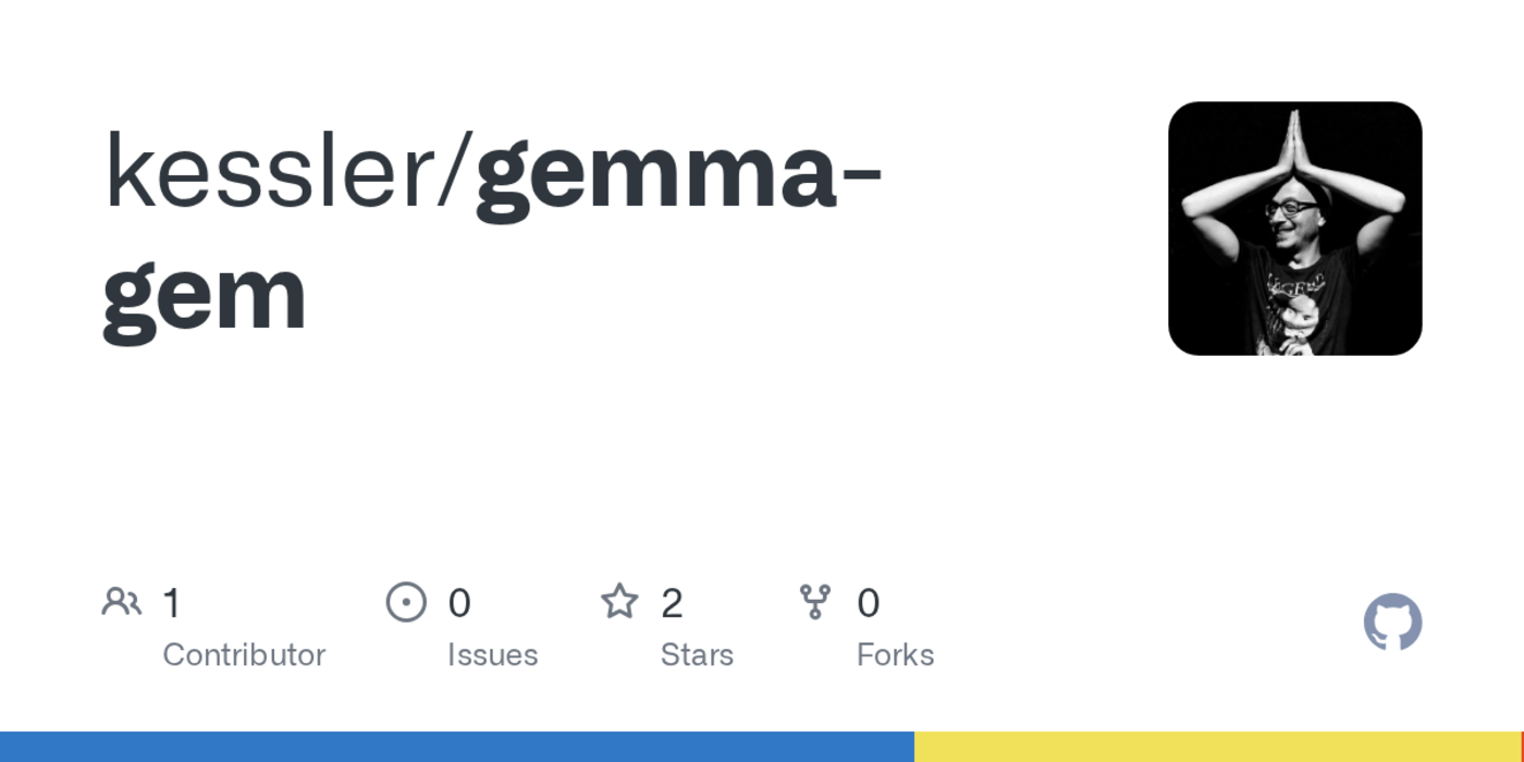 show hn gemma gem ai model embedded in a browser no api keys no cloud