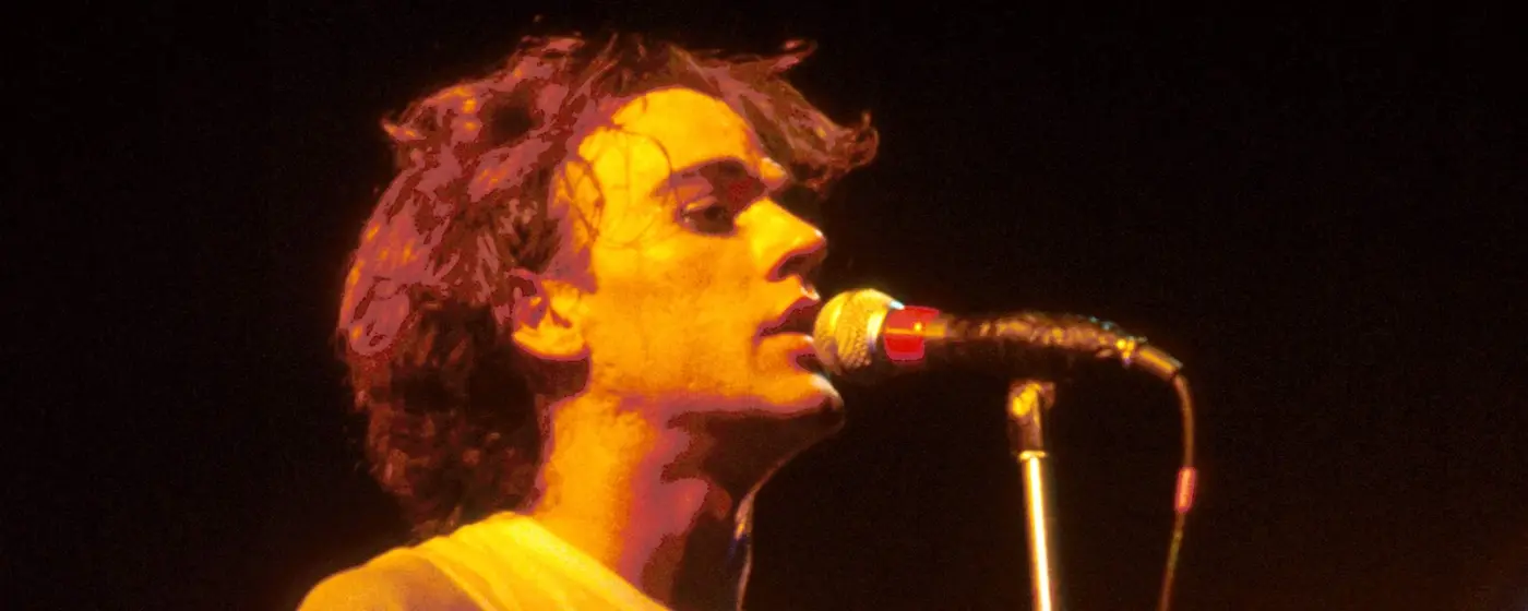 the cataclysmic song michael stipe wrote after waking from a state of rem