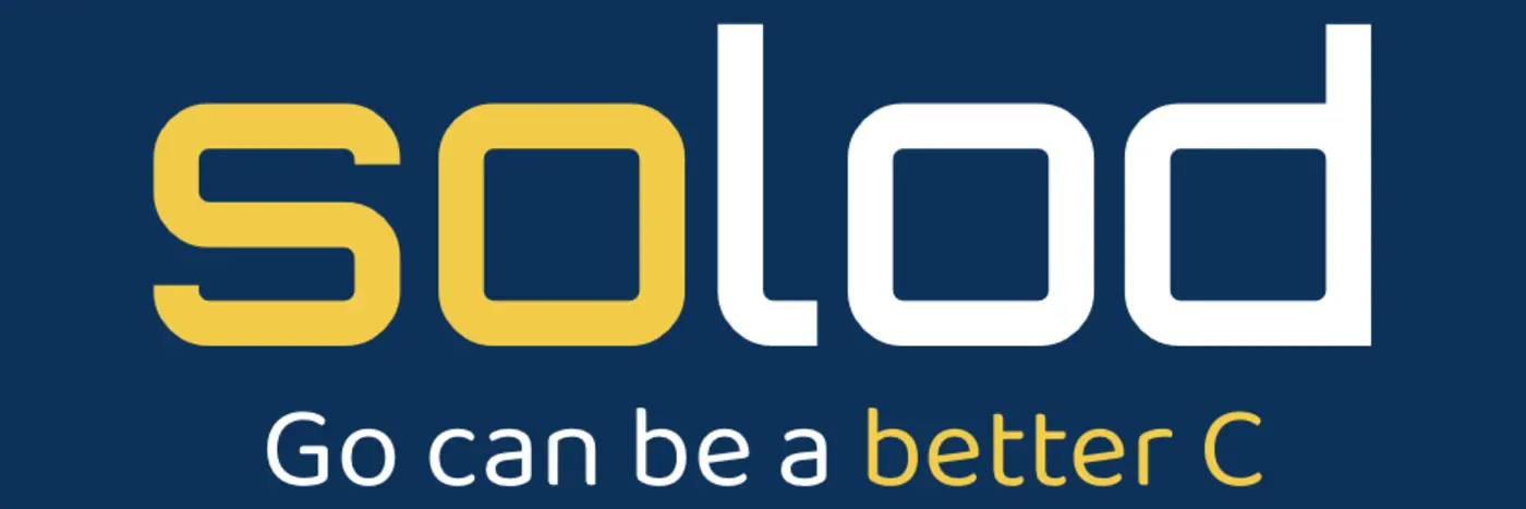 solod a subset of go that translates to c