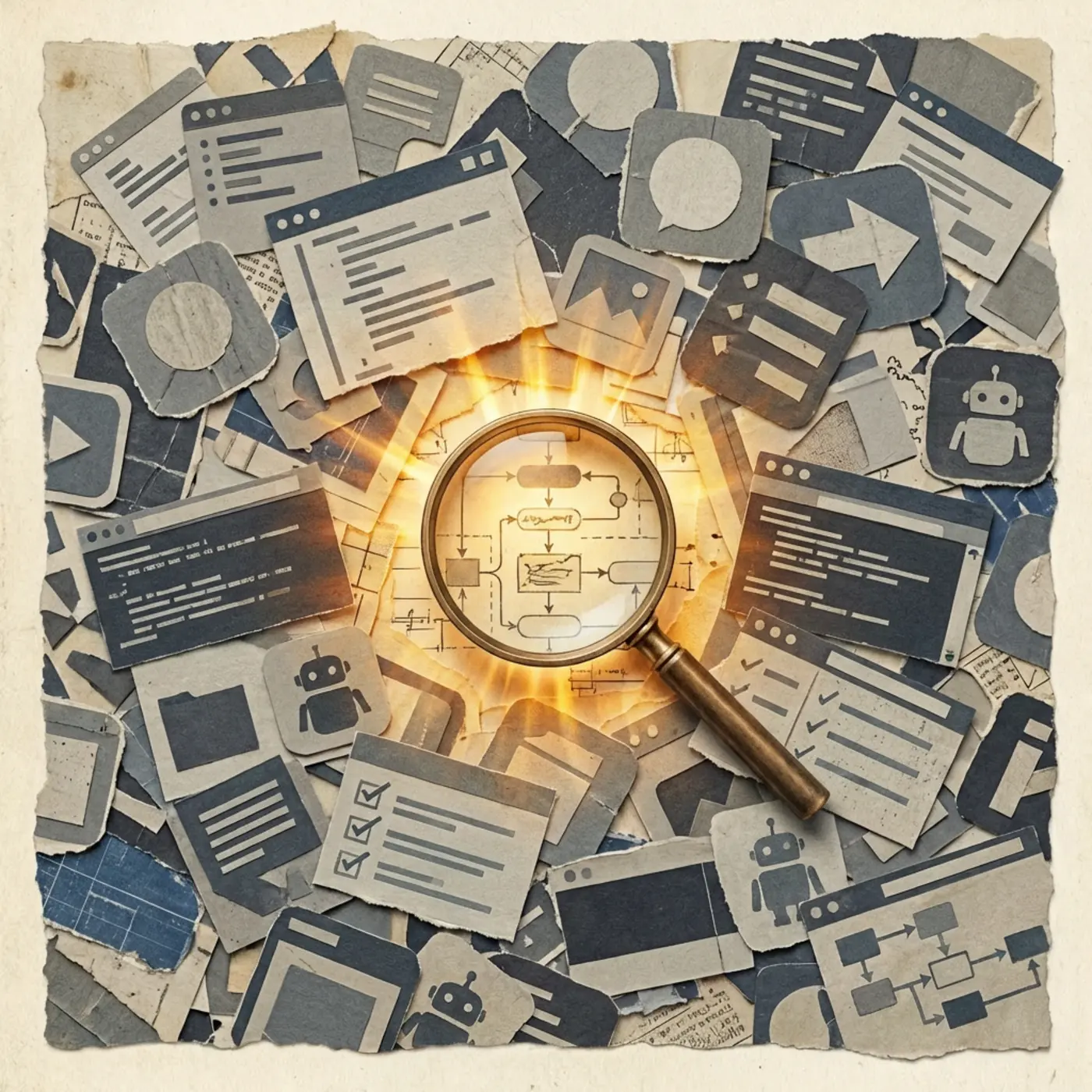 how to do an ax audit