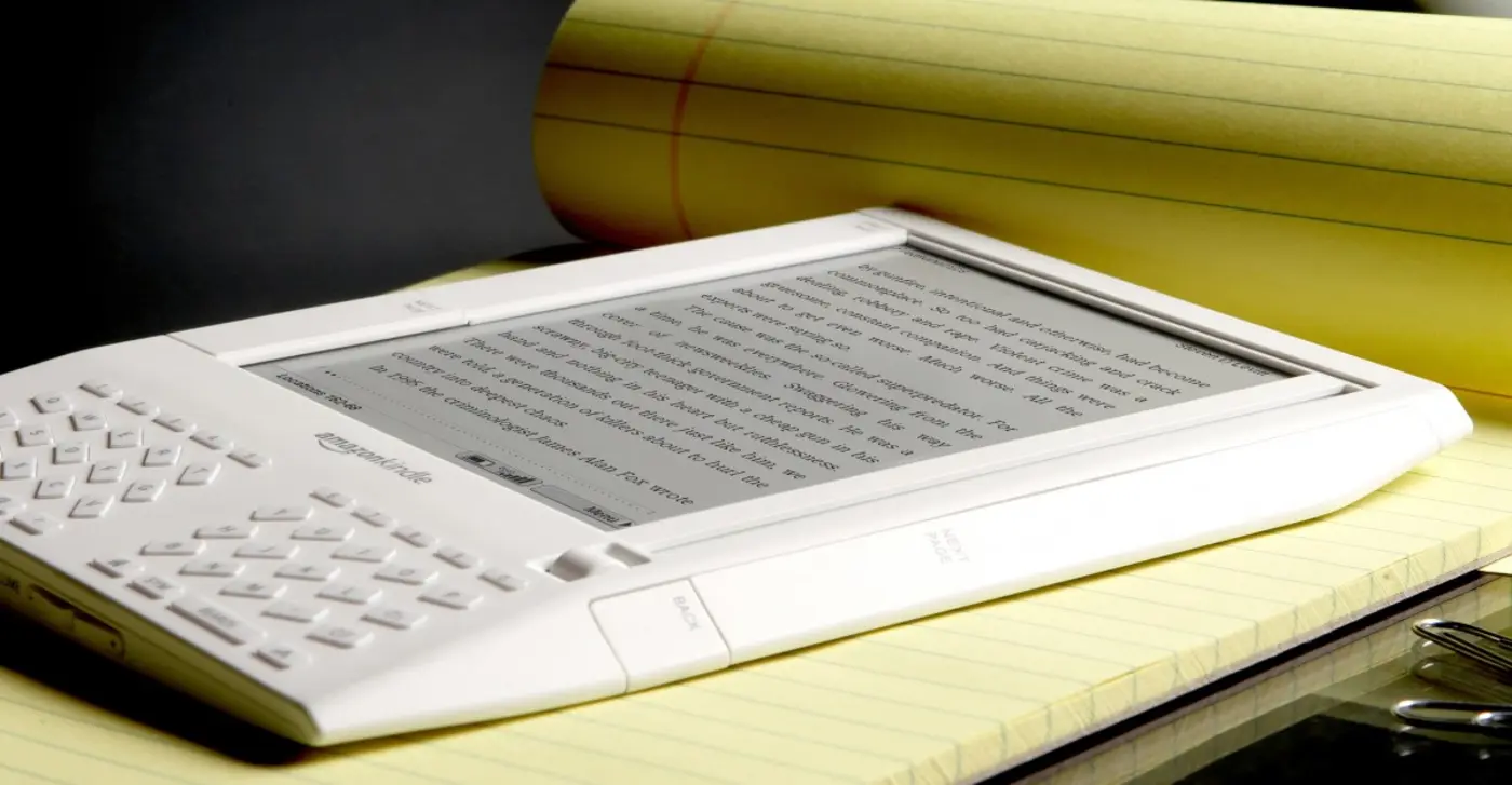 amazon is ending support for older kindles and kindle fires