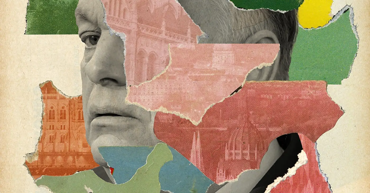 hungary is not just an illiberal state it is a state with a moral mission