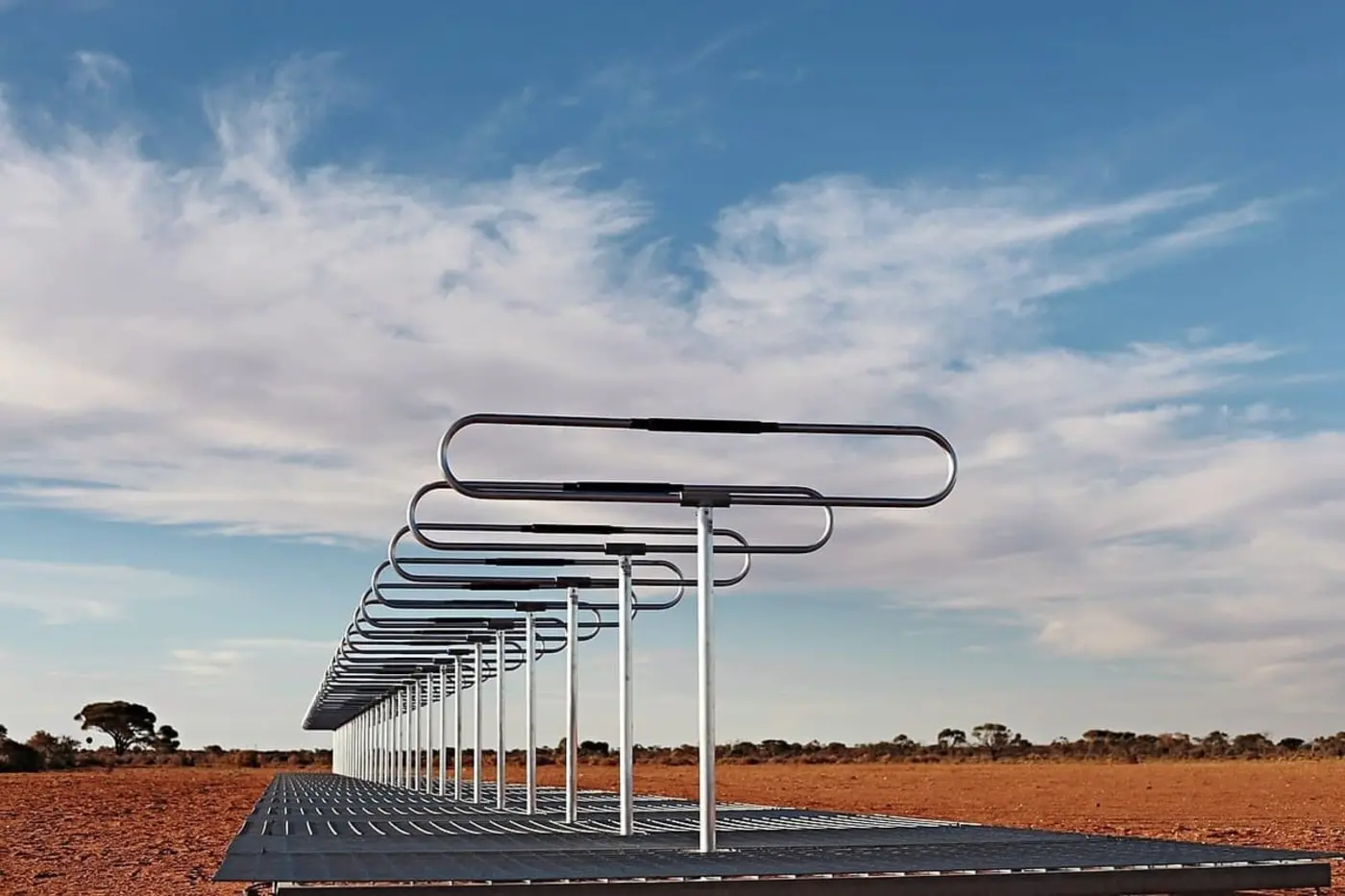 how passive radar works