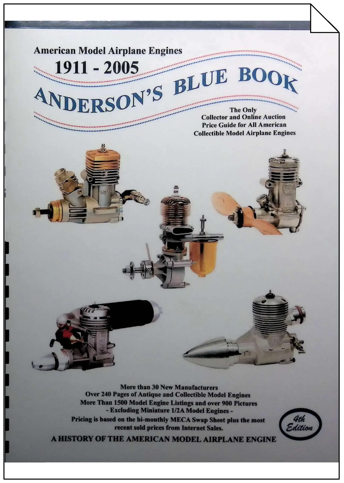 american model airplane engines2005 pdf