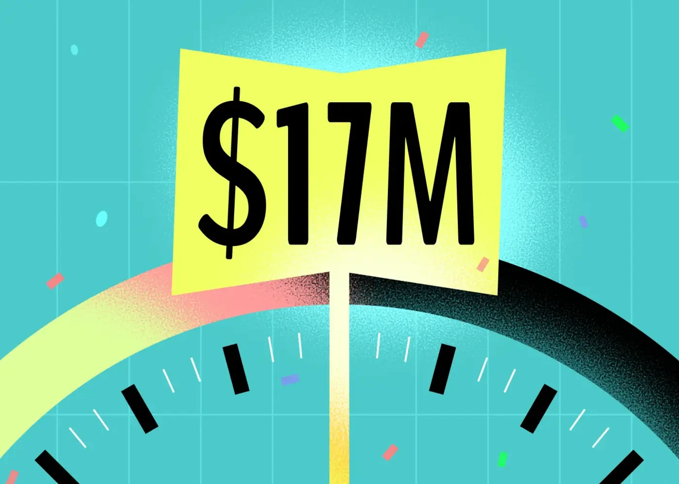 wex27ve raised 17m to build what comes after git