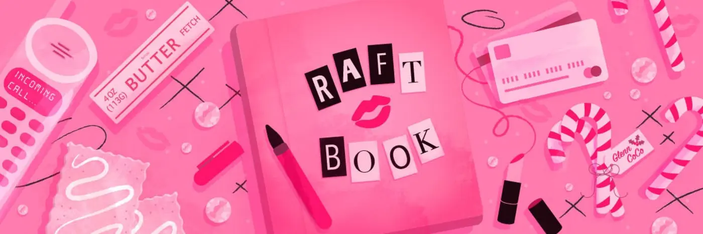 the raft consensus algorithm explained through quotmean girlsquot