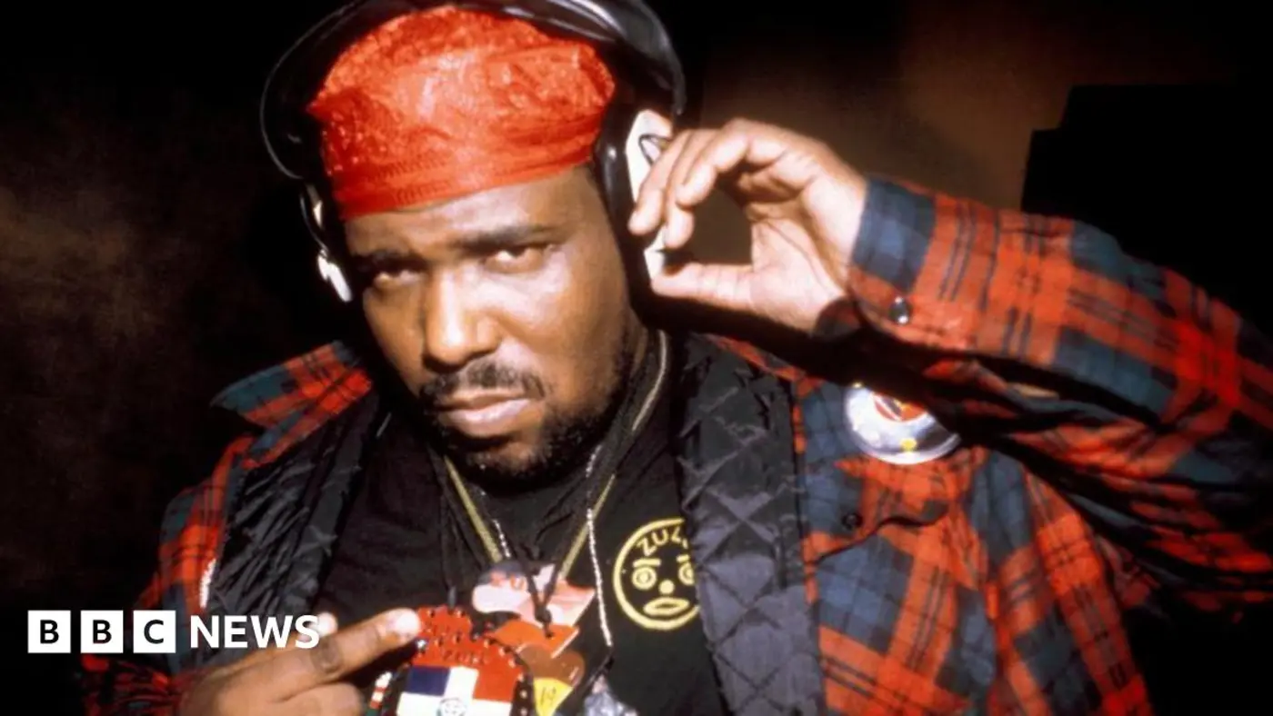 hiphop pioneer afrika bambaataa dies aged 68