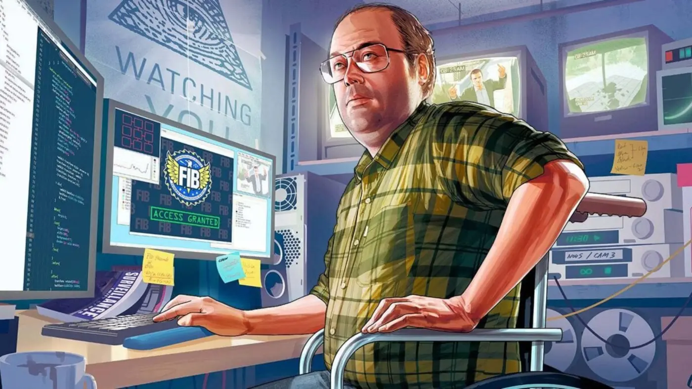 rockstar games hacked hackers threaten a massive data leak if not paid ransom