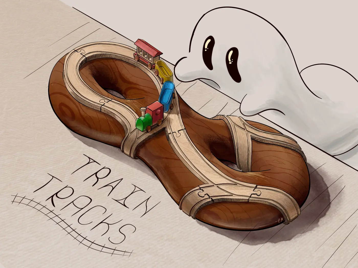 is math big or small