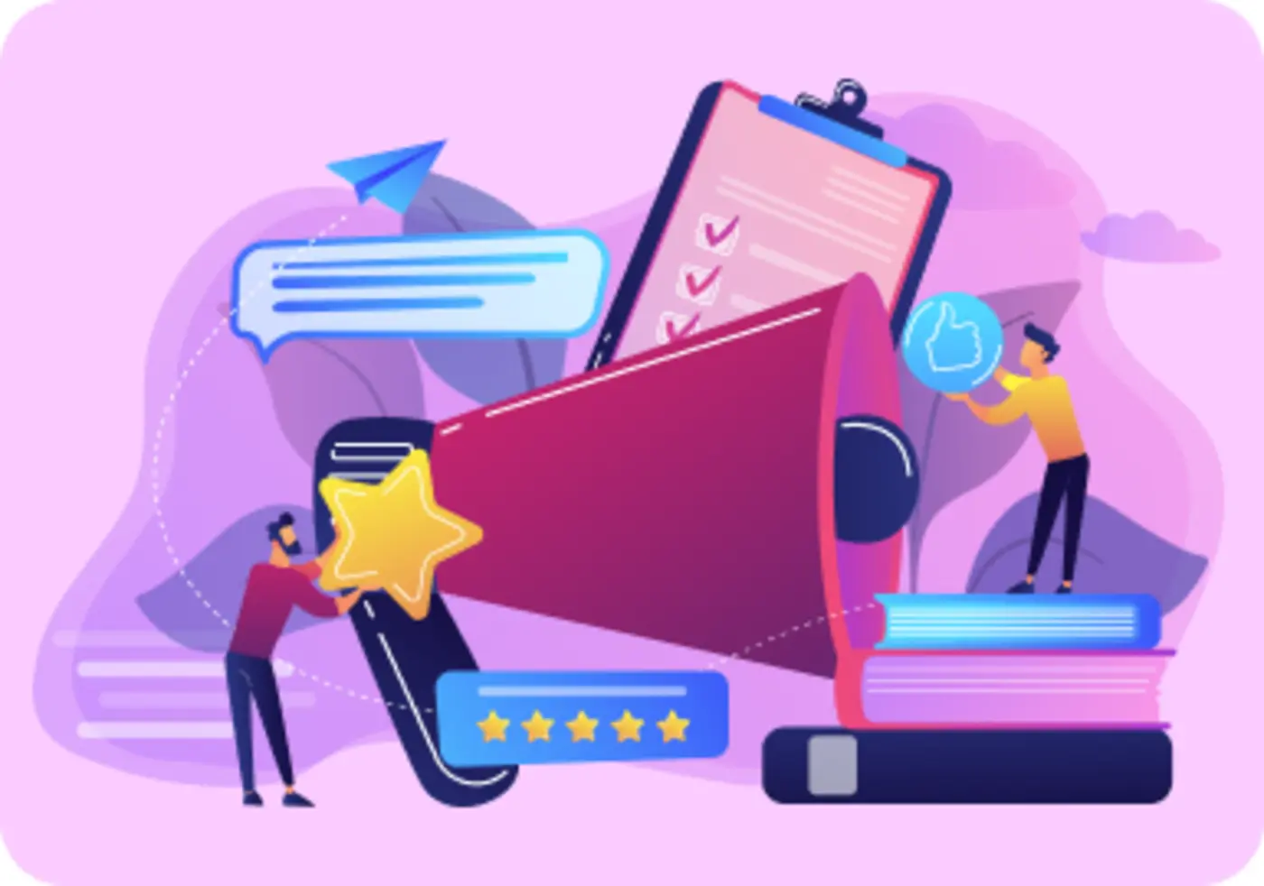 tips to give effective employee feedback