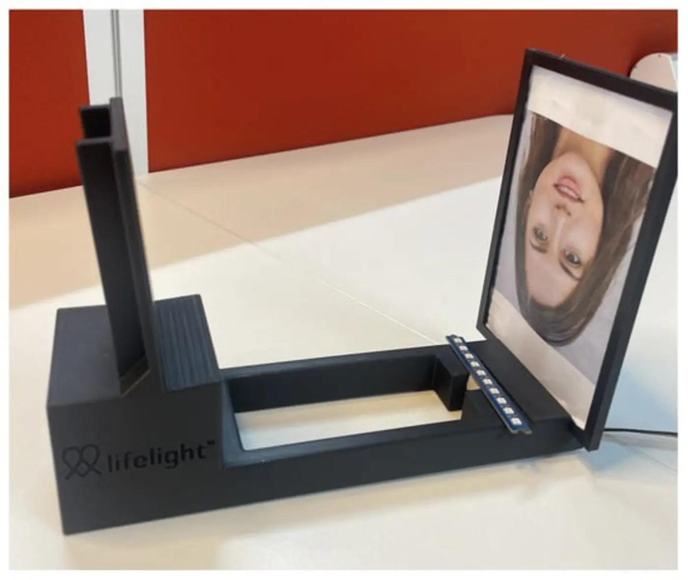 designing reproducible test environments for rppg