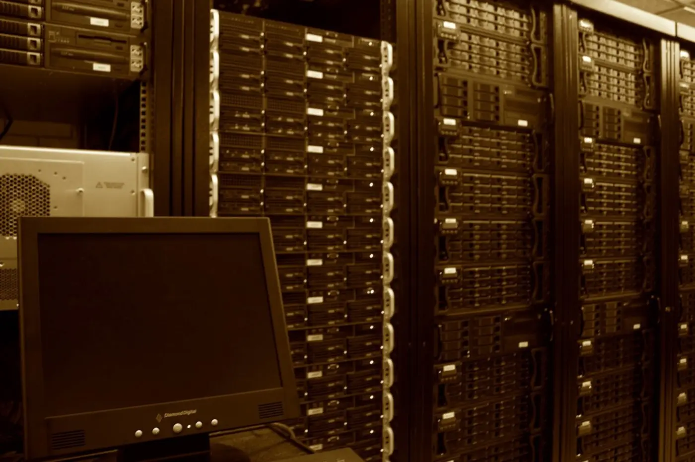 ai could be the end of the digital wave not the next big thing