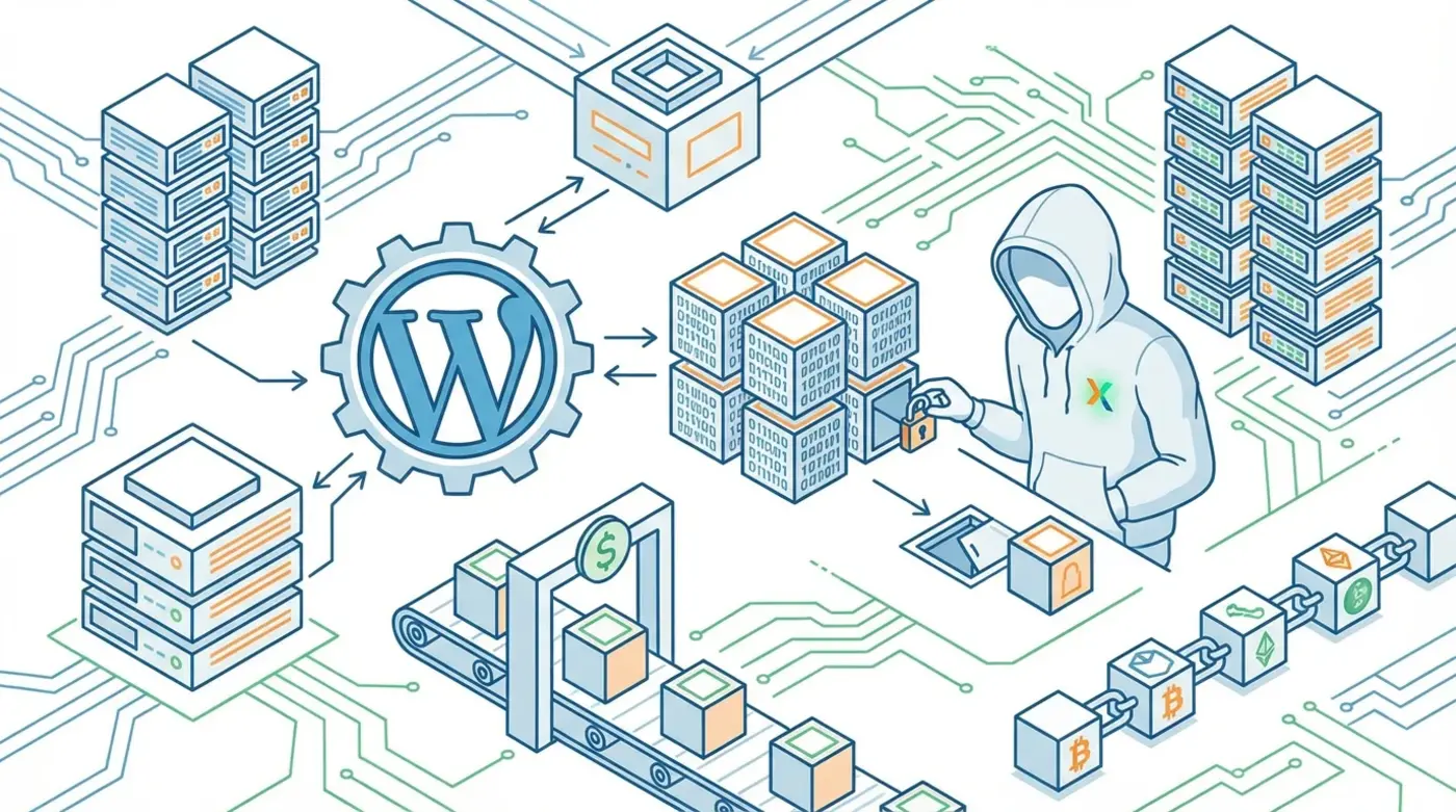 someone bought 30 wordpress plugins and planted a backdoor in all of them