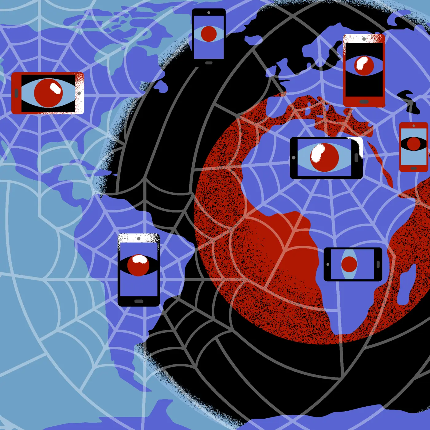 webloc analysis of penlinkx27s adbased geolocation surveillance tech