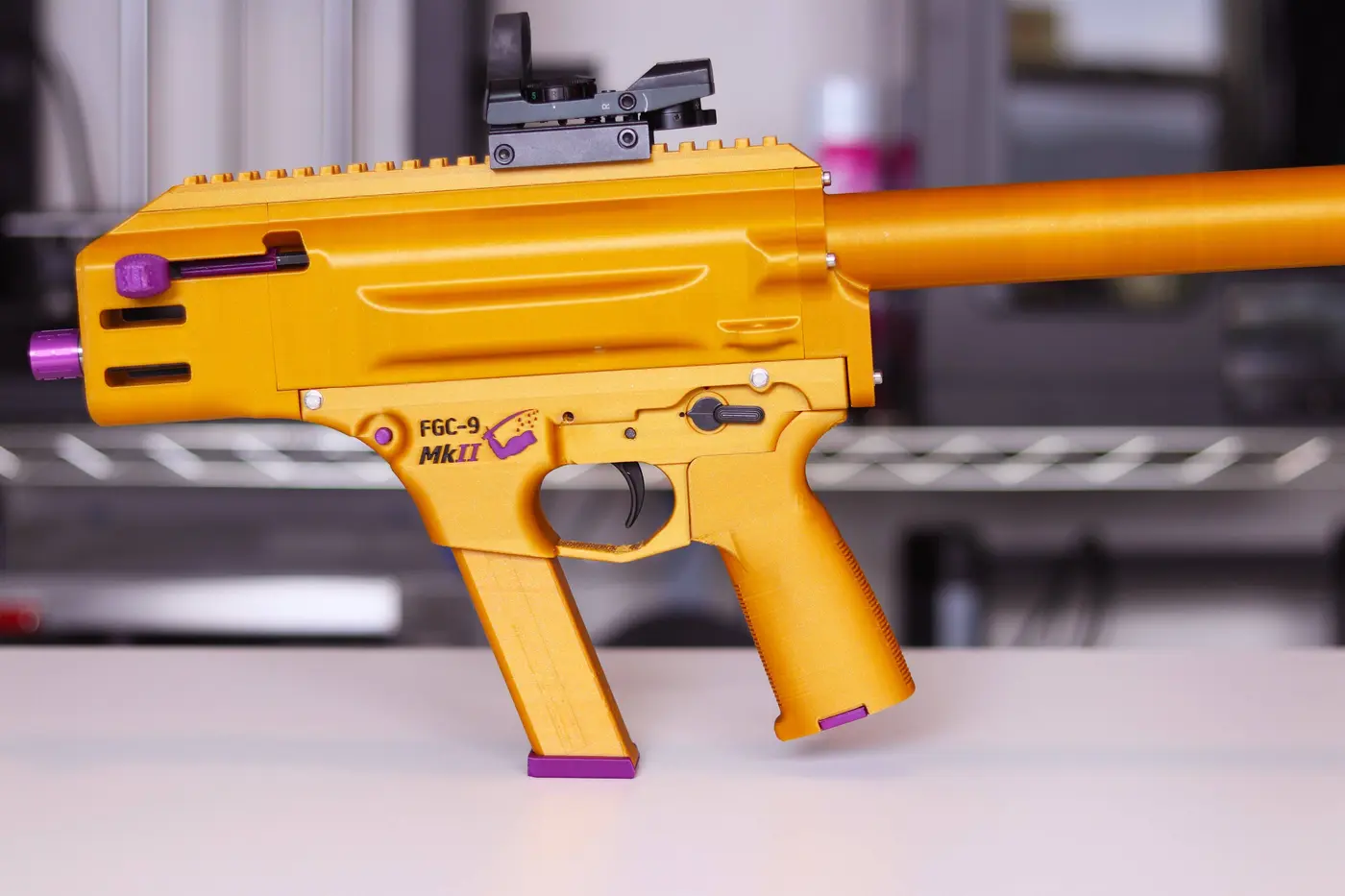 california ghostgun bill wants 3d printers to play cop eff says