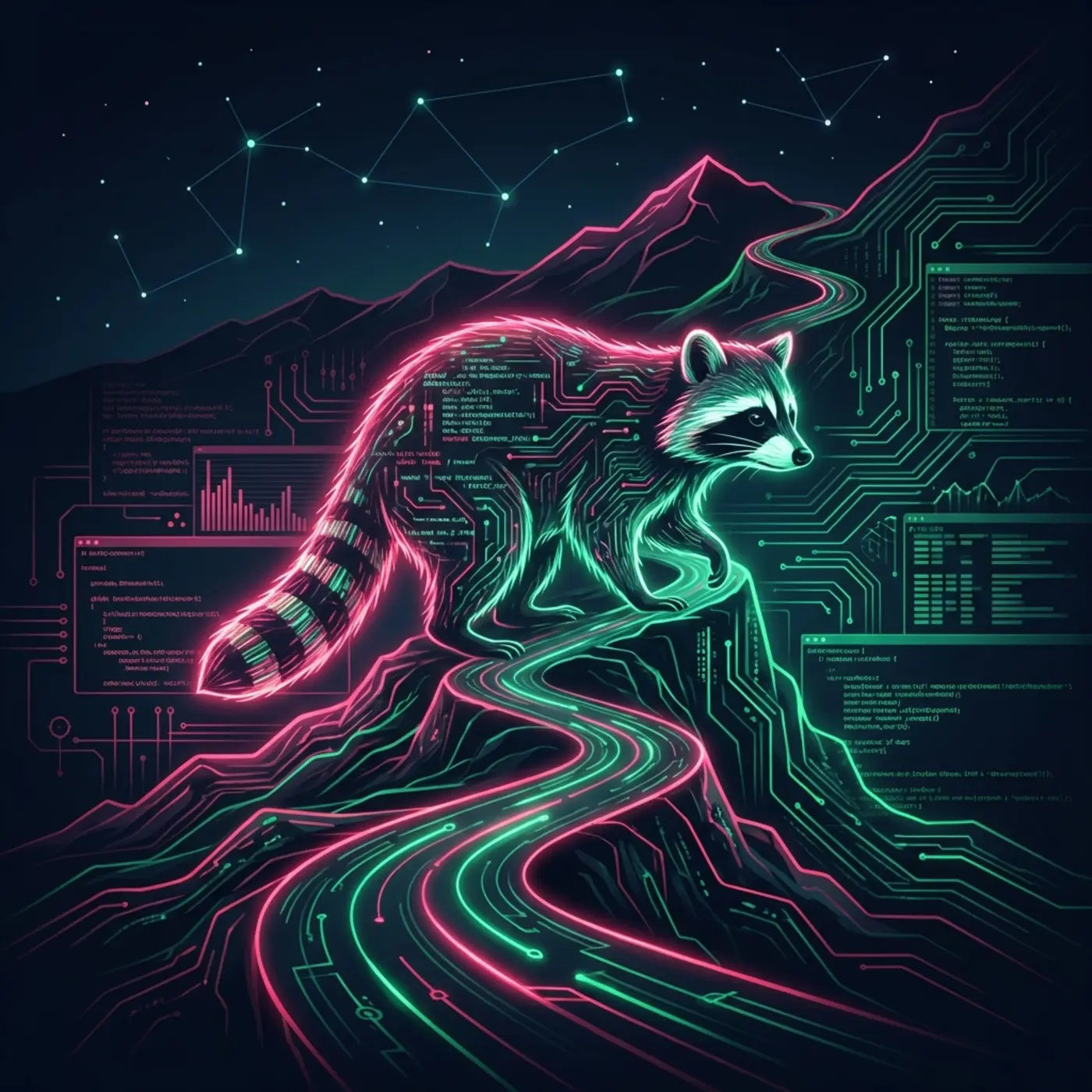 my aiassisted workflow