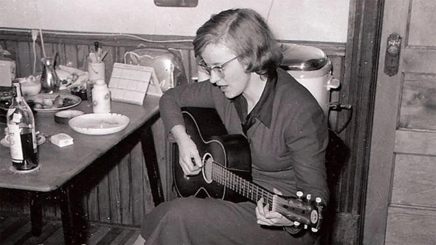connie converse was a folkmusic genius then she vanished