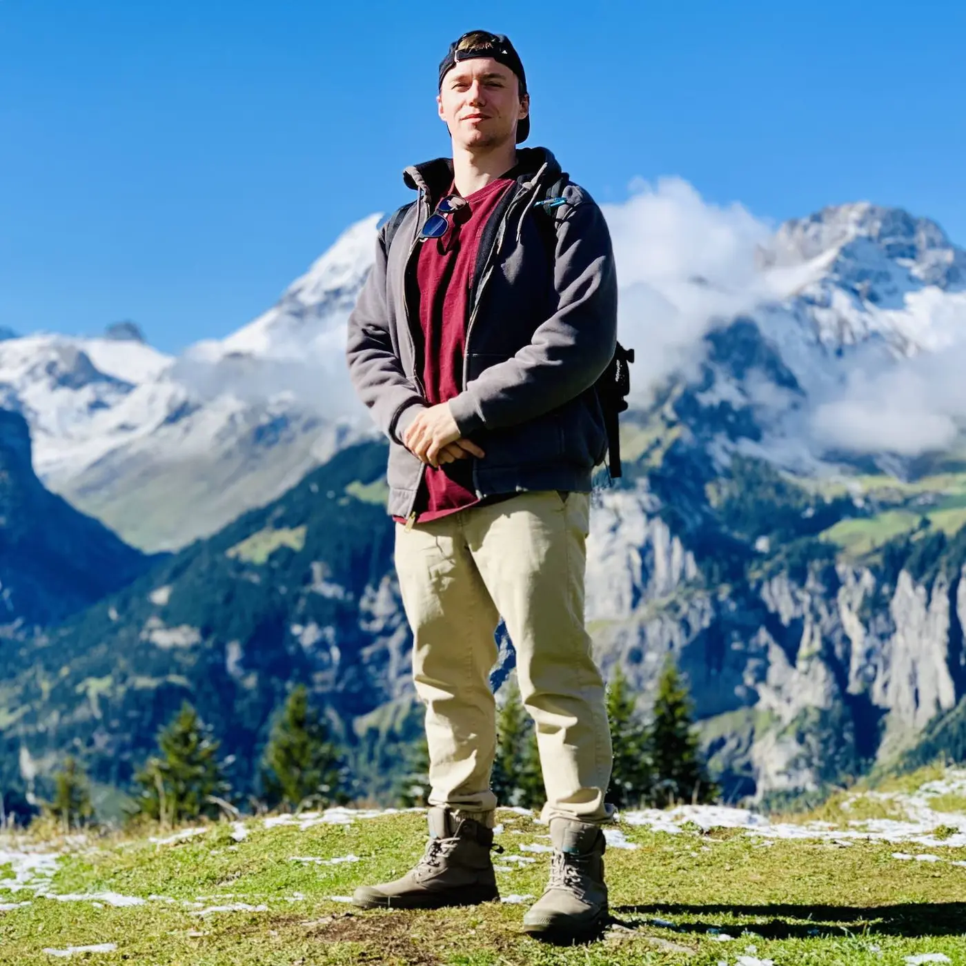 i built a 3d printing business and ran it for 8 months