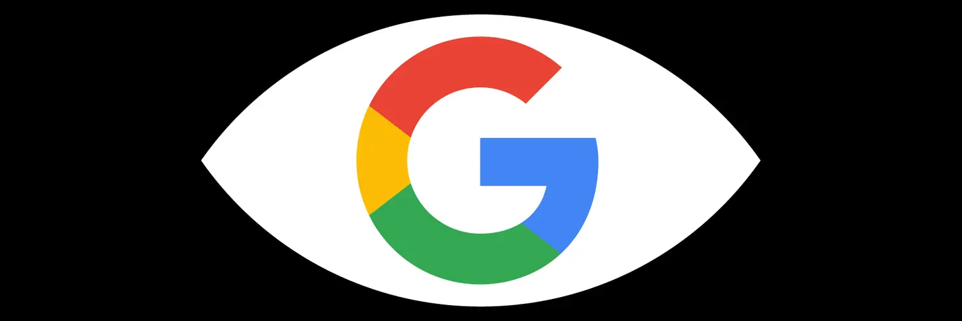 google broke its promise to me now ice has my data