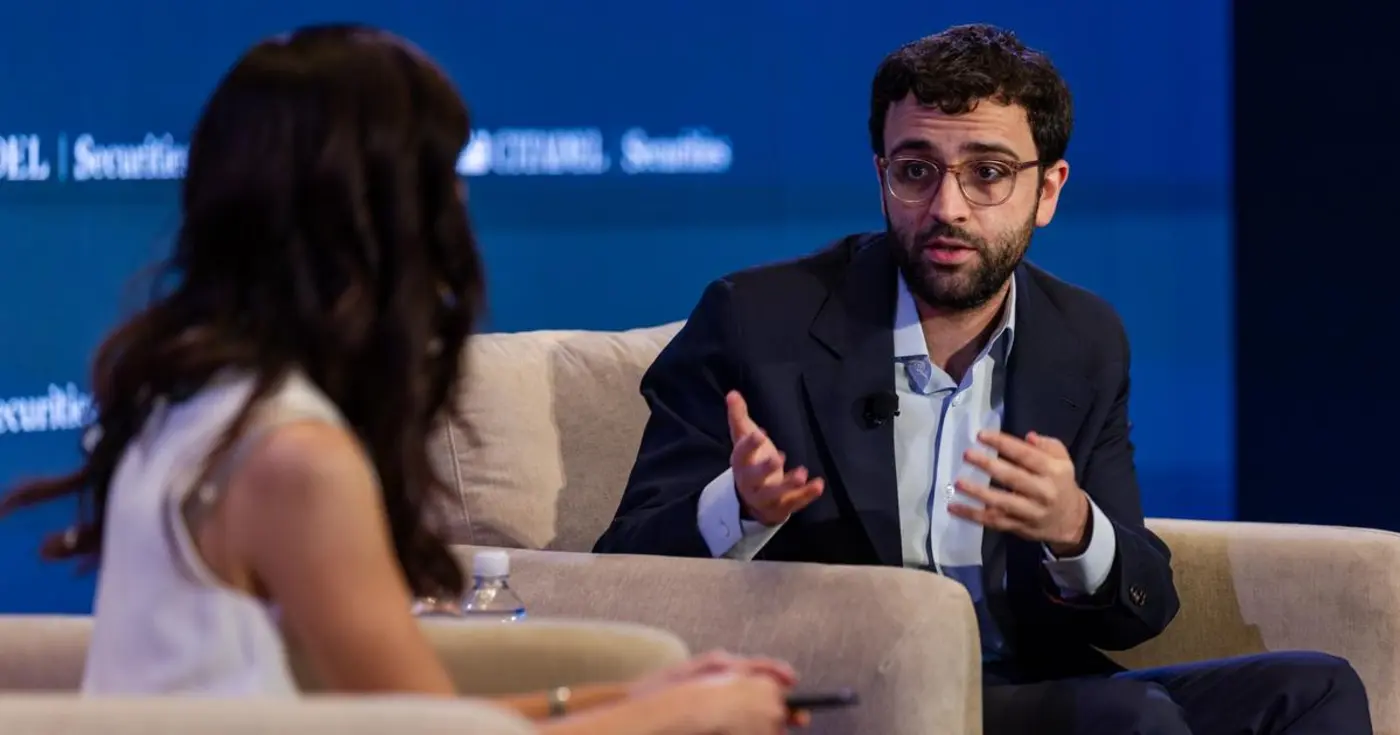 kalshi ceo expects us doj to prosecute insider trading cases