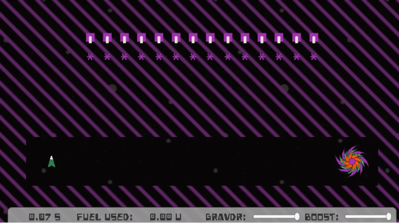 updating gun rocket through 10 years of unity engine