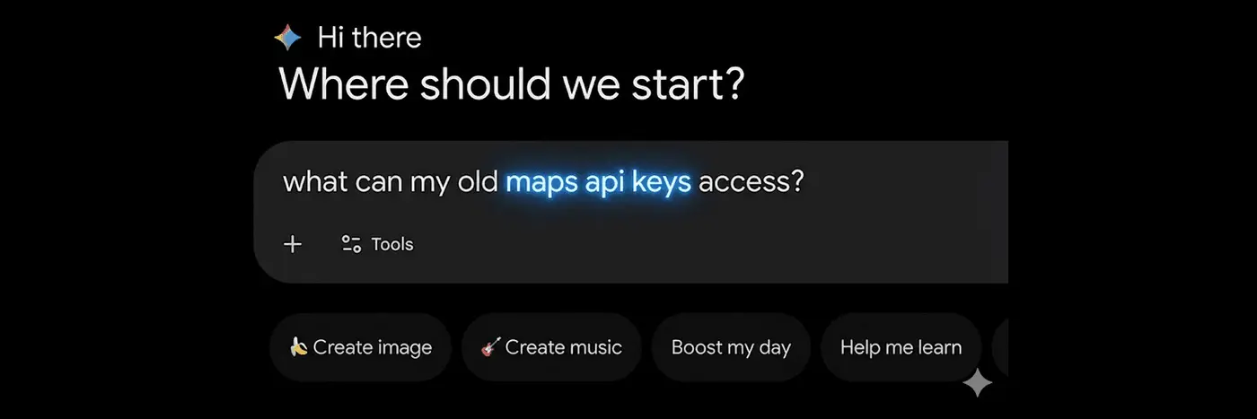 54k spike in 13h from unrestricted firebase browser key accessing gemini apis