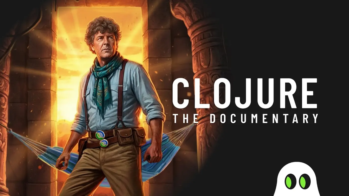 clojure the documentary official film video