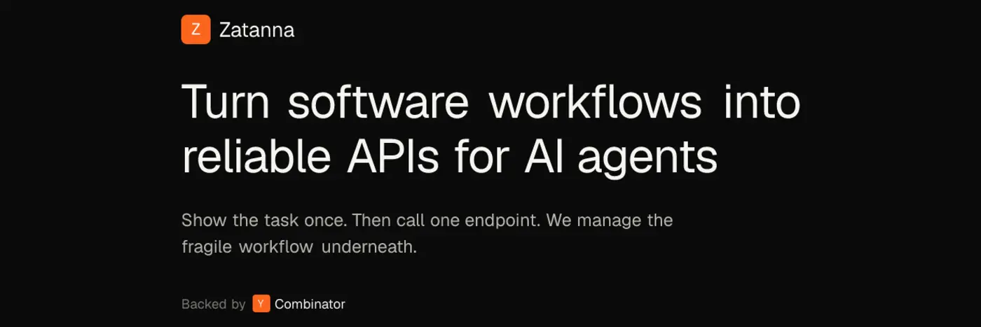 launch hn kampala yc w26 reverseengineer apps into apis